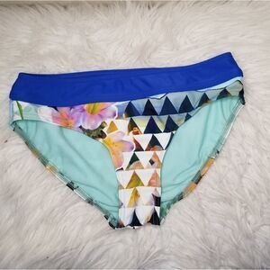 Prana swim bottom size XS